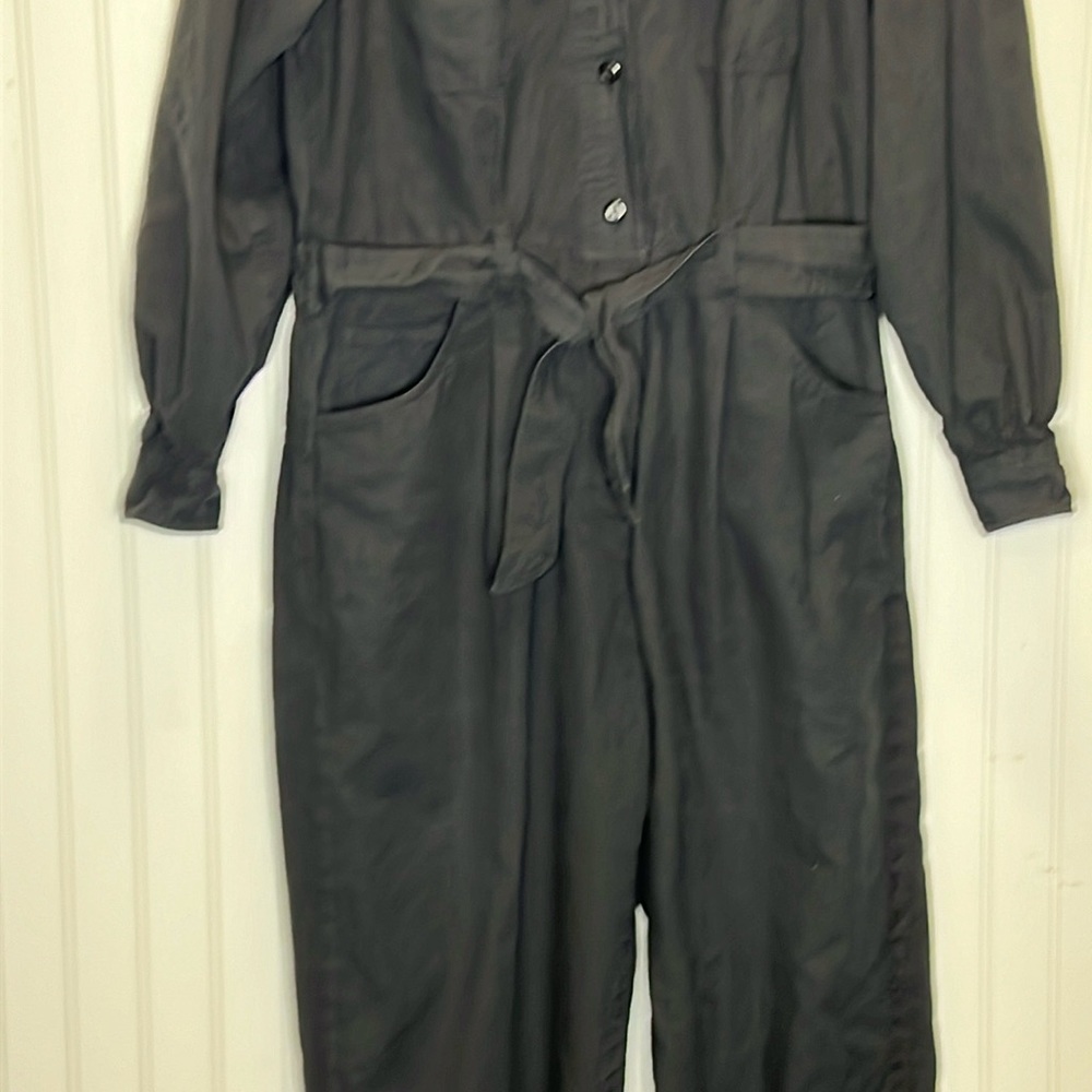 - Vintage Tony France Jumpsuit Size Medium - Picture 5 of 16